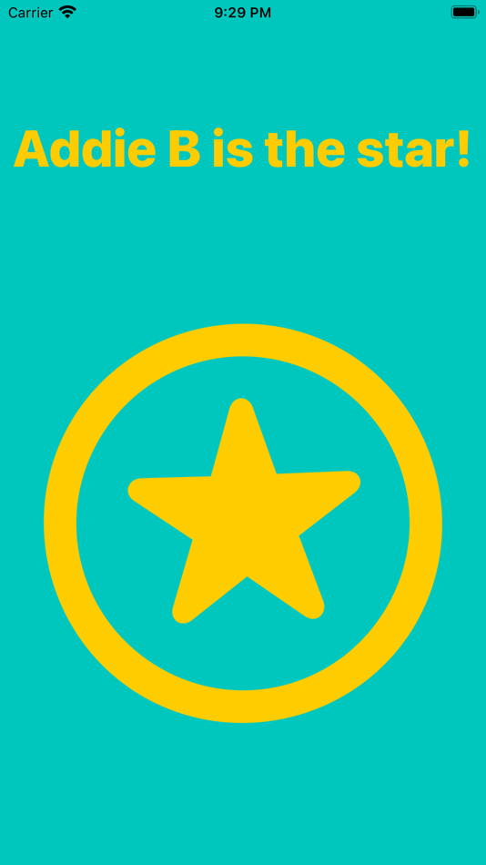 #2. Star of the Day (iOS) Podle: Optimization Lab LLC