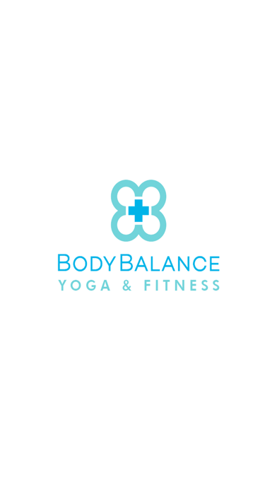 Body Balance Studio Screenshot