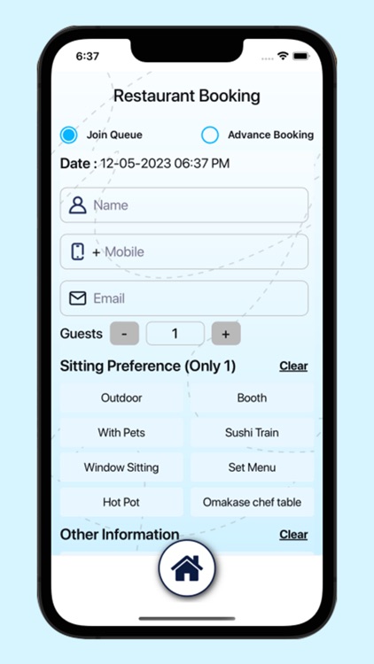 Journerator screenshot-7