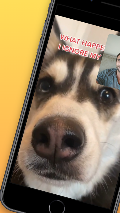 Dog Translator Prank Simulator Screenshot