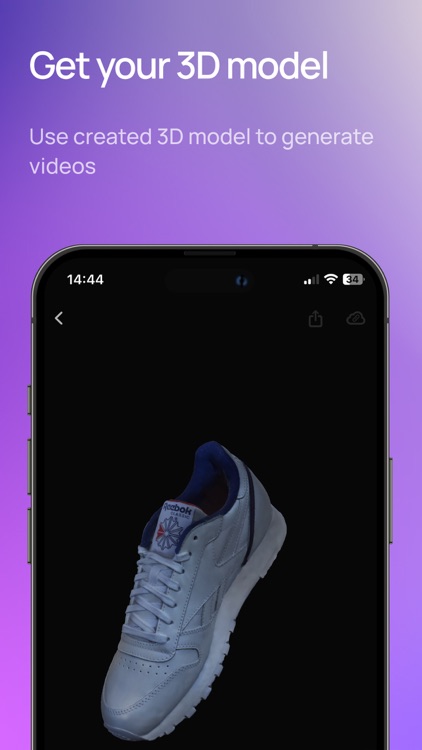 Lumiere3D screenshot-4