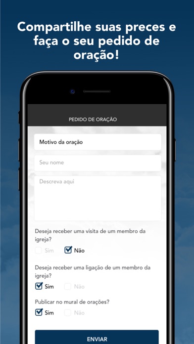 AD Gaspar Screenshot
