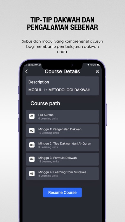 DAWANITY screenshot-4