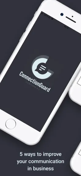 Game screenshot ConnectionGuard 2.0 mod apk