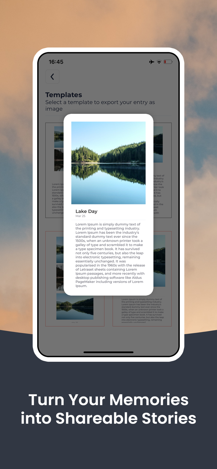 Couple Journal Diary - qupple