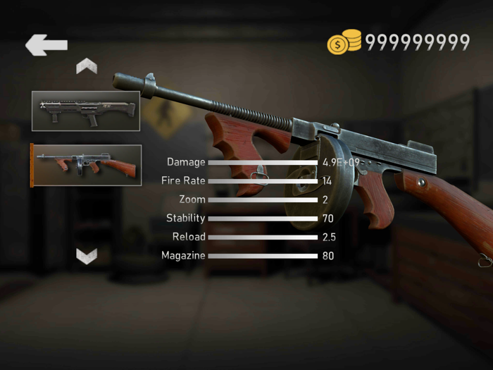 Zombie War - The Last Survivor