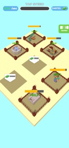 Push Craft screenshot #4 for iPhone