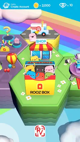 Game screenshot Apparooz mod apk