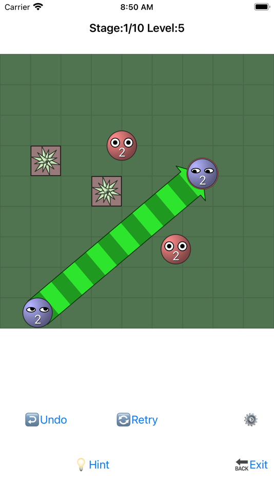 #6. TasuMusubi (iOS) 由: Norio Haga