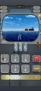 Submarine Tactics screenshot #4 for iPhone