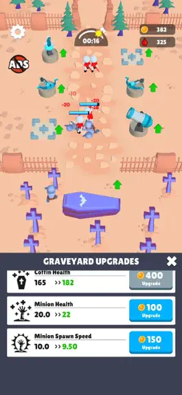 Game screenshot Day N Night apk