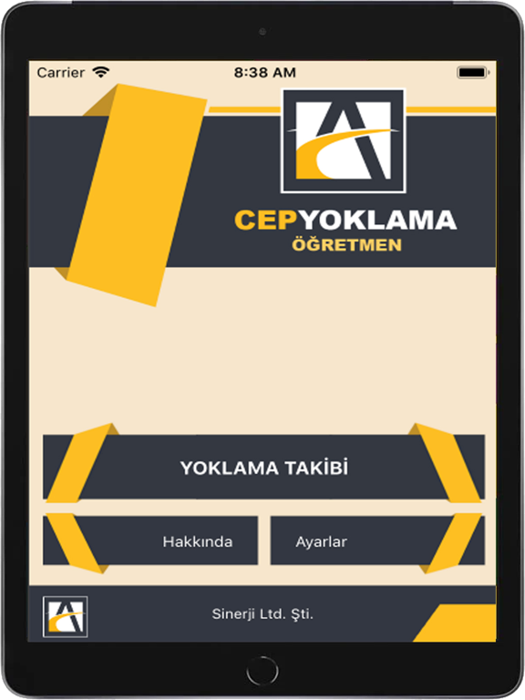Screenshot #4 pour CEPYOKLAMA