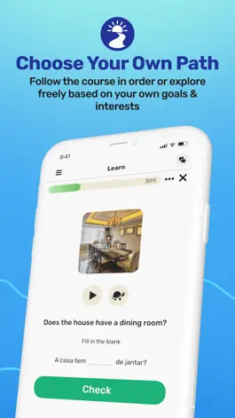 Game screenshot Practice Portuguese apk