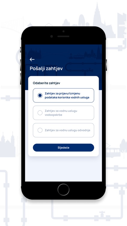 Moj Vodovod screenshot-8