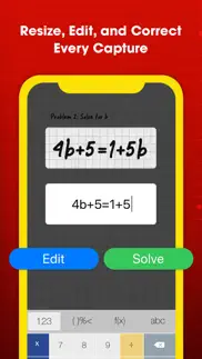 algebra math solver айфон картинки 3