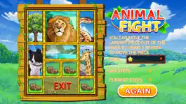 Game screenshot Animal Fight 2 hack