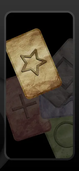 Game screenshot Stigma 8 - Magic Trick Tricks hack