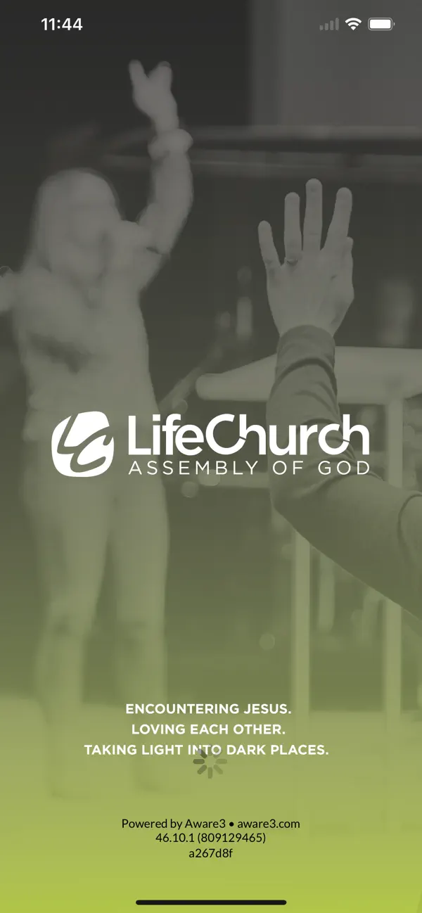 Screenshot #3 pour LifeChurch Williston