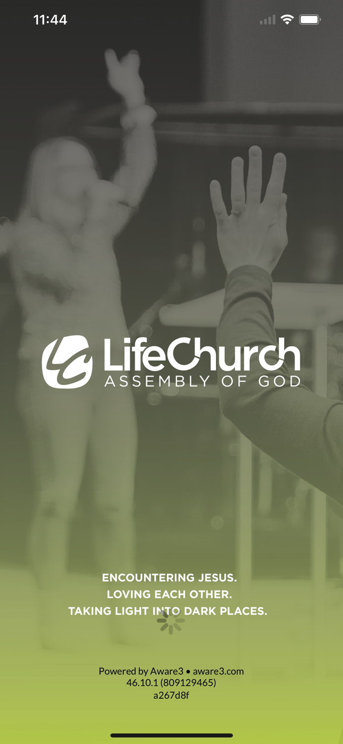 LifeChurch Williston