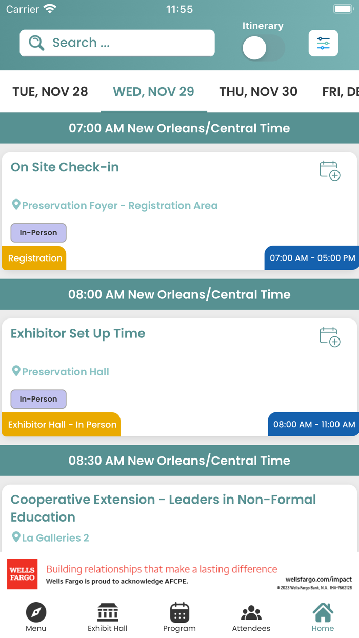 2023 AFCPE Symposium