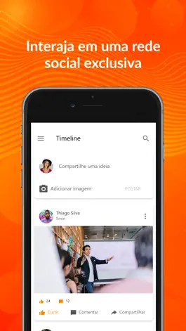 Game screenshot NAÇÃO SEARA 2022 apk