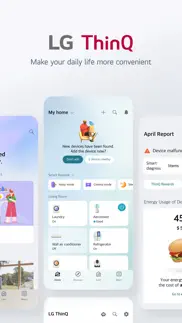 lg thinq iphone screenshot 1