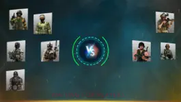Game screenshot Modern Warfare Fps Shooting mod apk
