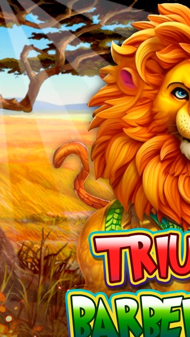 Mega Coolah Truimph Screenshot