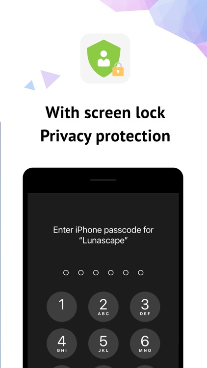 Lunascape Web Browser screenshot-3
