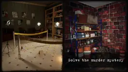 Game screenshot Detective Max: Murder Mystery mod apk