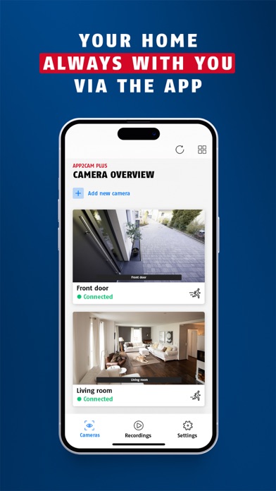 App2Cam Plus Screenshot
