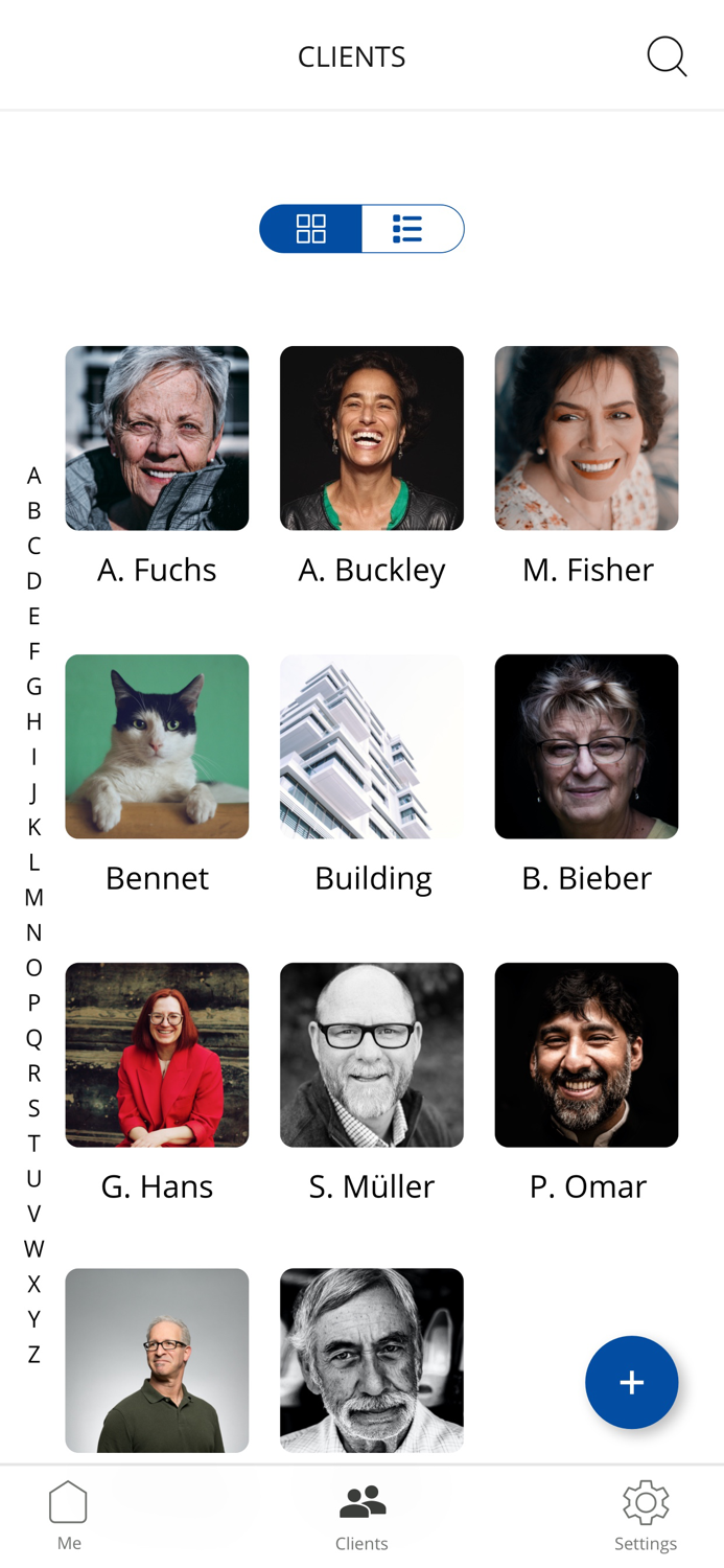 HealAdvisor Analyse 2