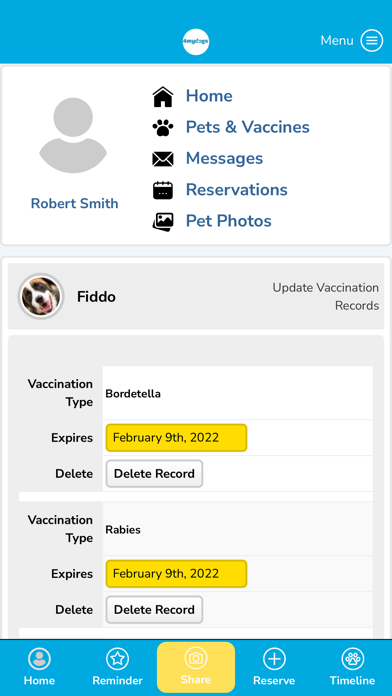 4mydogs Screenshot