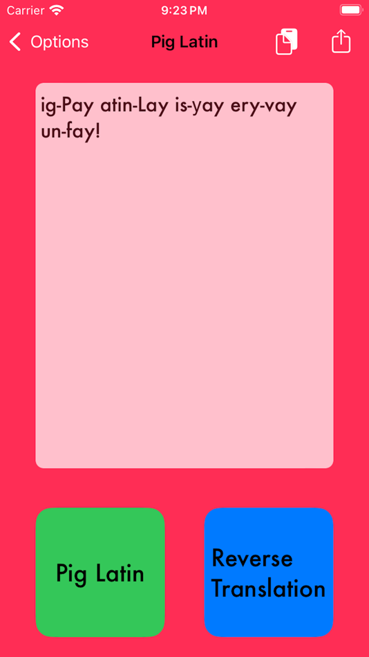 #5. Simple Codes (iOS) 由: Joseph Palmer