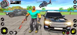 Game screenshot Gangster Mafia Crime hack