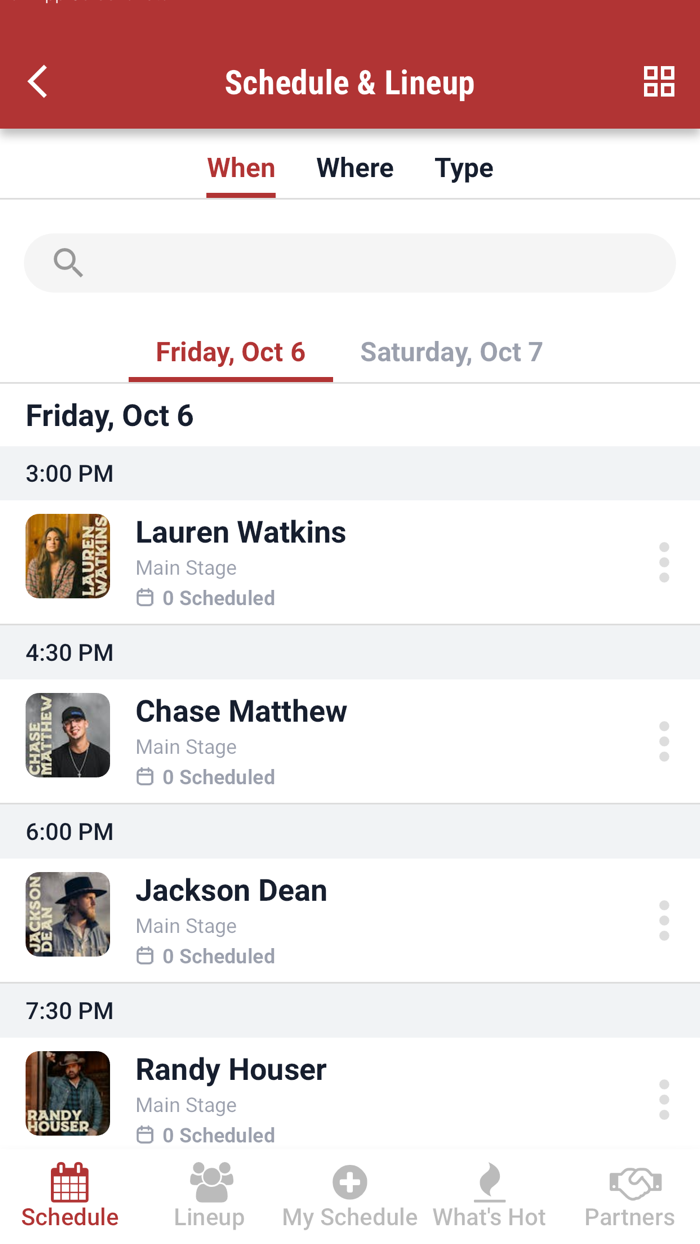 Country Thunder Bristol