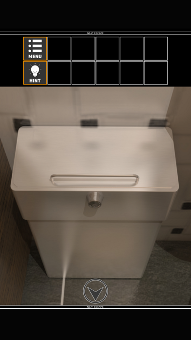 Escape game: Restroom2 Screenshot