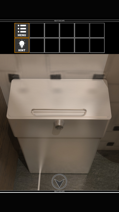 脱出ゲーム トイレからの脱出２のおすすめ画像5