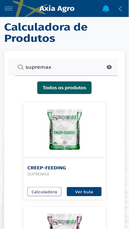 Super App - Axia screenshot-5