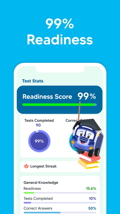 CDL Prep Practice Test 2025 screenshot-6