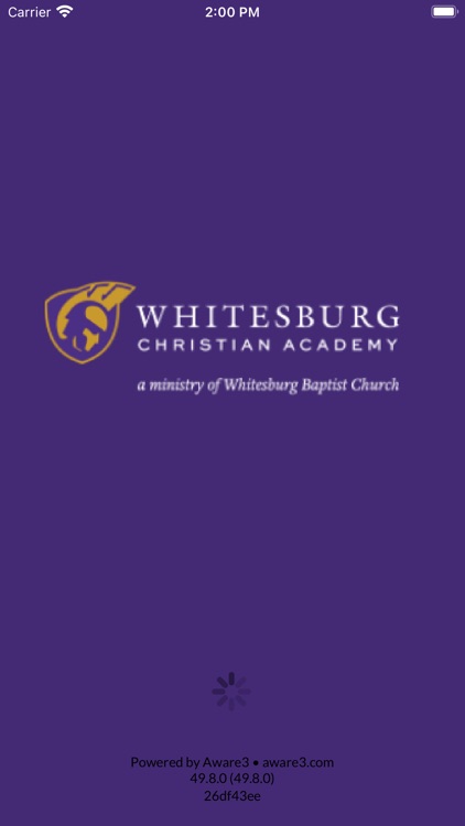 Whitesburg Christian Academy