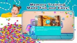 Game screenshot Memory n Joy: Brain Games apk