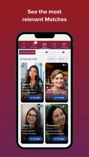 sangam.com - matrimonial app problems & solutions and troubleshooting guide - 3