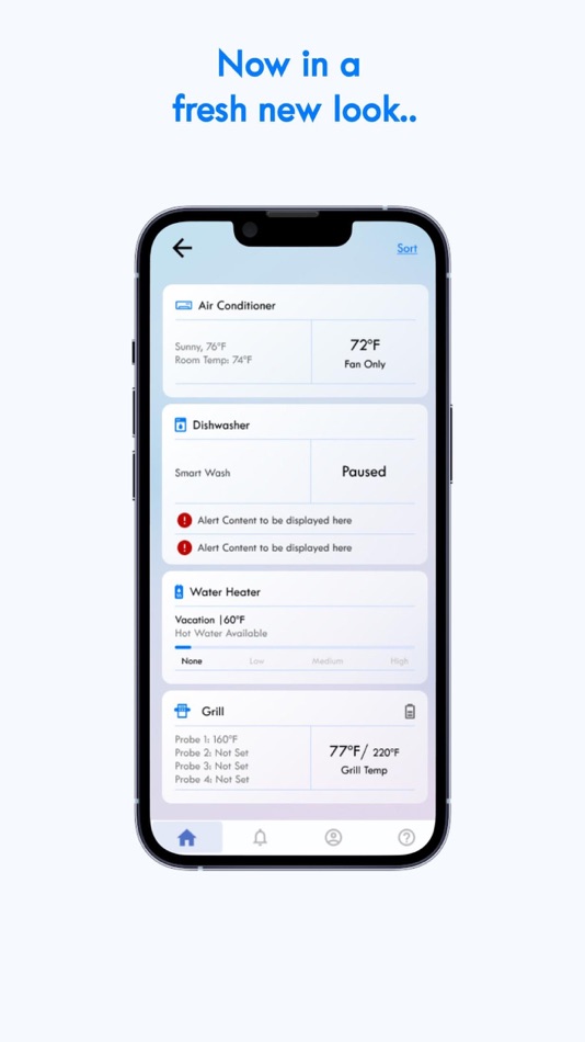#1. Kenmore Smart (iOS) 由: Sears Brands Management Corporation