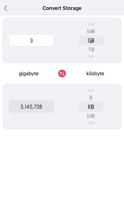 Unit Converter-All in One Tool screenshot-6