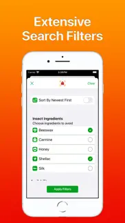 How to cancel & delete insect food scan 1