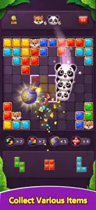 Gem Block Puzzle: Brain Game screenshot #5 for iPhone