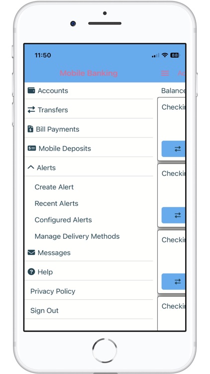 First State Bank Shallow