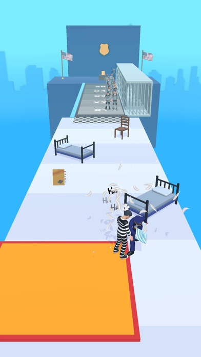 Criminal Boss Screenshot