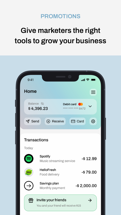 Colorful Coin Screenshot